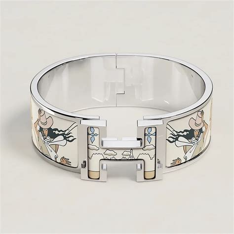 hermes replica bracelet ebay|hermes clic clac loose.